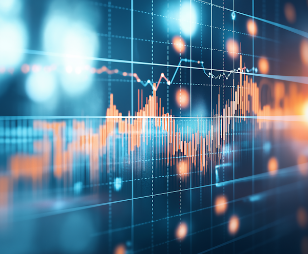 Finanzplanung und Strategieentwicklung